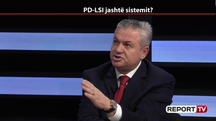 Murrizi: Ja kur do i bashkoj votat me PS-në në Kuvend  dhe 3 kushtet ndaj Ramës