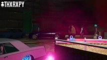 GTA 5 Drifting | Drift Like A Pro (No Cheats) thxrxpy