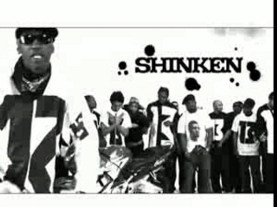 13hor aka Mr 13 - Proses D'assassin (NEW)