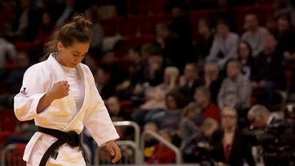 Judo: Grand Slam a Düsseldorf, Kelmendi spezza dominio nipponico