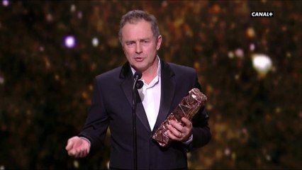 Les Frères Sisters remporte le César des Meilleurs Décors - César 2019