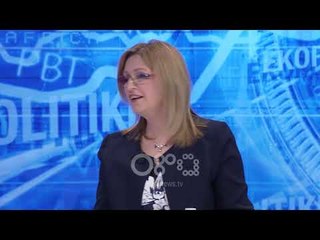 Ora News – Voltana Ademi: Në Shkodër jetohet kryevepër! Në Tiranë uji i pijshëm blihet!