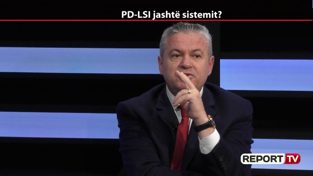 Deputeti Murrizi: Nga PD-ja më kanë përzënë diktatorët, ja çfarë do të bëj tani