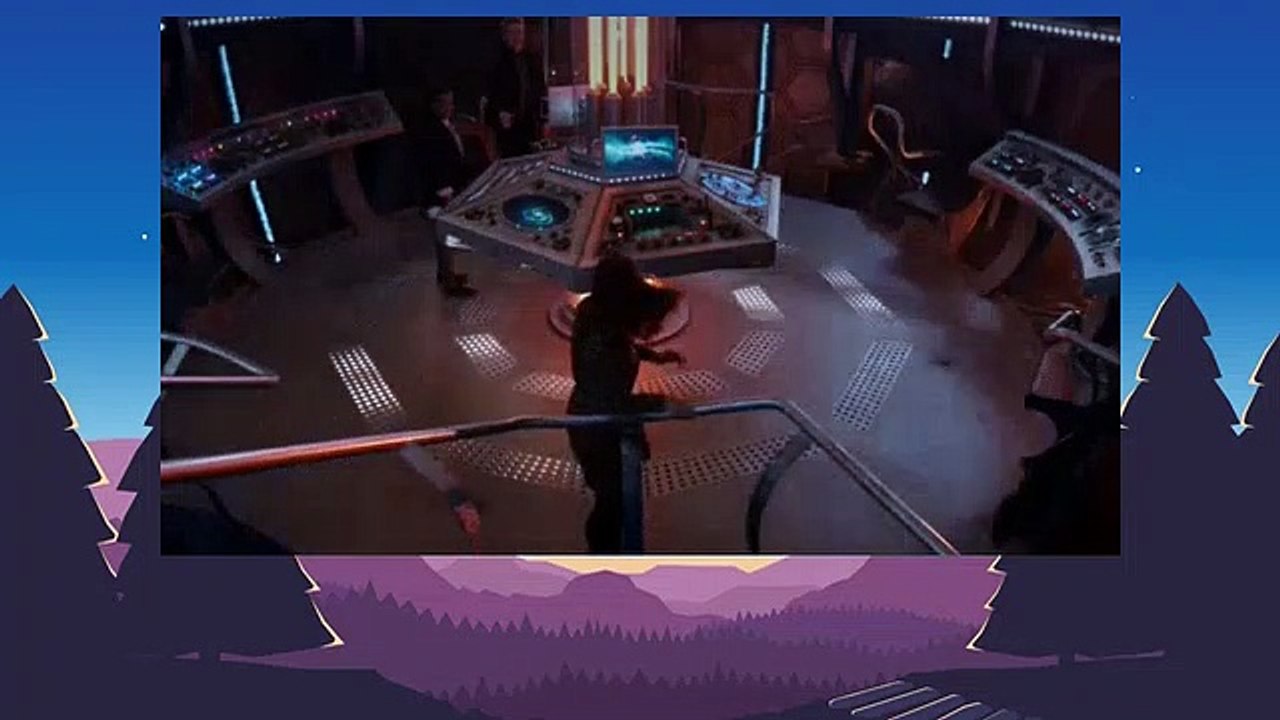 Doctor Who S08E07