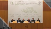 The Vatican Starts Summit to Handle Sexual Abuse Cases