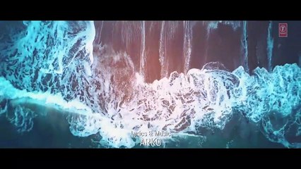 BAARISHEIN - ATIF ASLAM - OFFICIAL MUSIC VIDEO SONG 2019_HD