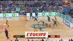 Le Panathinaïkos s'impose face au Khimki Moscou - Basket - Euroligue (H)