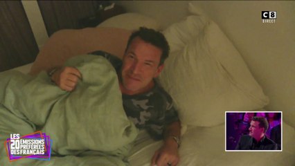 Morning Live : quand Danielle Moreau réveillait Benjamin Castaldi