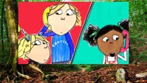 Charlie and Lola  S3E15 I Would Like to Actually Keep It