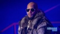 R. Kelly Indicted on 10 Counts of Aggravated Sexual Abuse | Billboard News