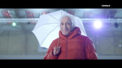 Portrait de Gérard Darmon, le remettant idéal choisi par le Comité des César - César 2019