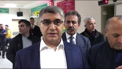 Gıda zehirlenmesi şüphesi - Vali Gürel'in açıklaması - KARABÜK