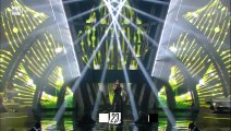 Eurovision 2018 - Alice Caioli Specchi rotti - 68 Festival Sanremo 2018