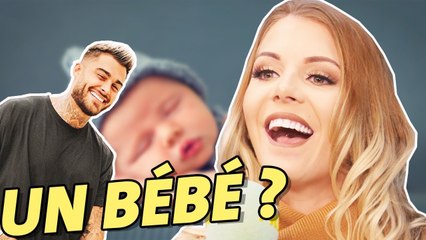 Jessica et Thibault : bientôt le bébé ? ITW