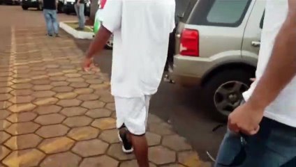 Jovem que vendia narguiles furtados pela internet é detido