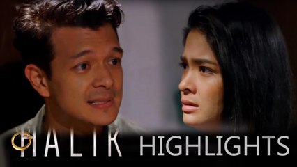Halik: Lino rejects Jade's temptations | EP 140