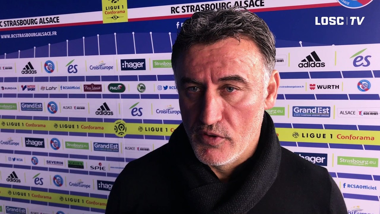 « Pas forcément une contre-performance »