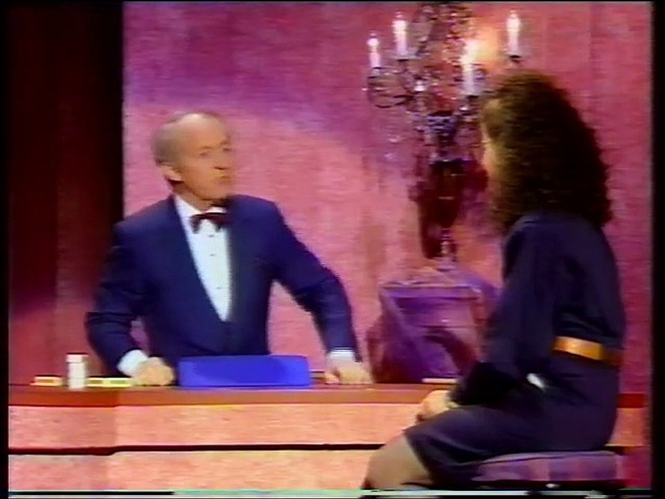 Paul Daniels Magic Show S11E05 (1989)