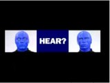 Blue Man Group - Global Warming