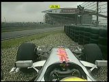 Fórmula 1 2007: Gran Premio de Shangai 2007