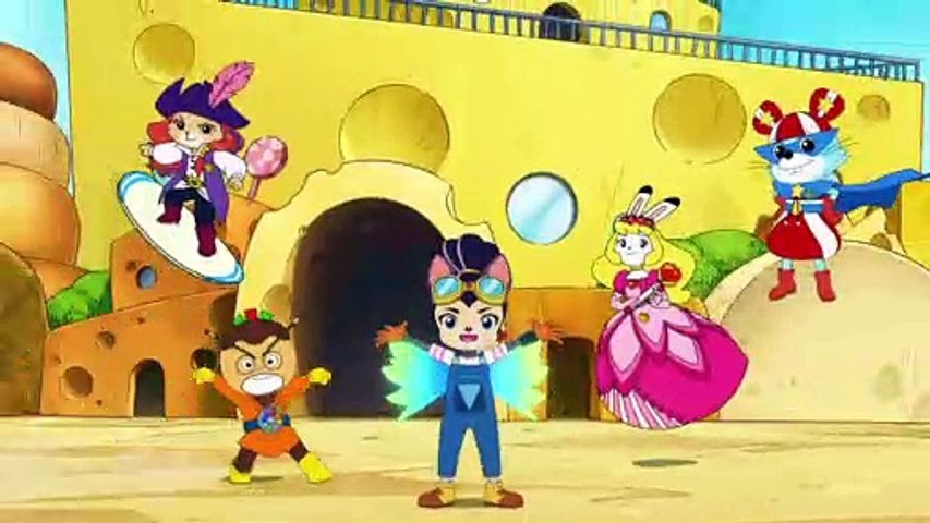 映画 映画 しまじろう しまじろうとうるるのヒーローランド 予告編 動画 Dailymotion