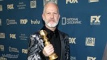 Ryan Murphy Lines Up First Netflix Original Series 'Hollywood' | THR News