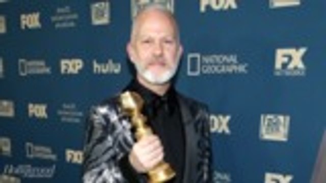 Ryan Murphy Lines Up First Netflix Original Series 'Hollywood' | THR News