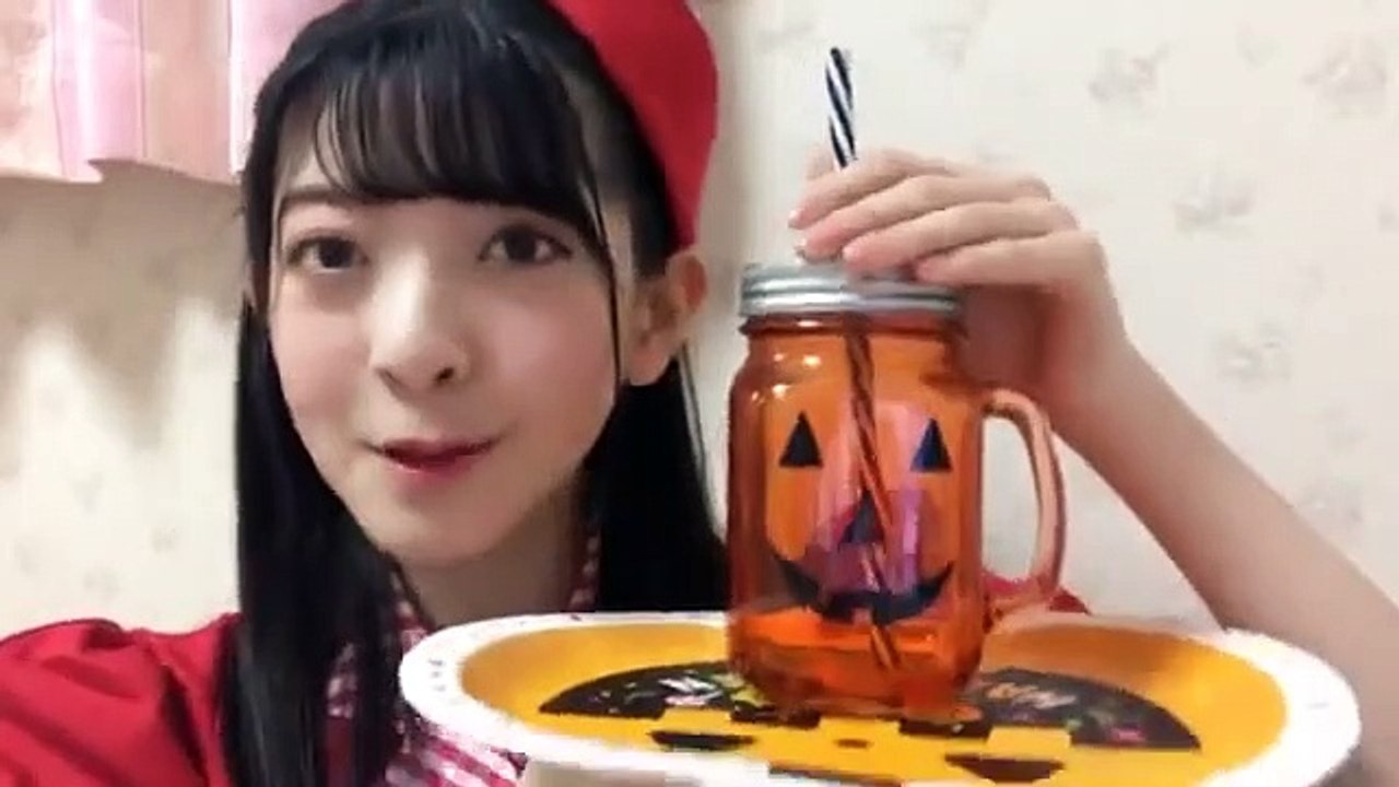 菅原りこ 20181029