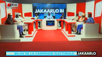 Fou malade: "y a eu moins de folklore si campagnou Sonko ak PUR..."