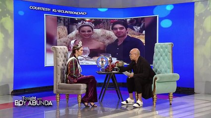 TWBA: Catriona's revelations about her break up with Clint