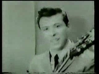 Santo & Johnny - Sleepwalk
