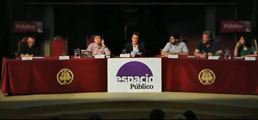 ¿Qué tipo de organización necesitamos para el cambio?