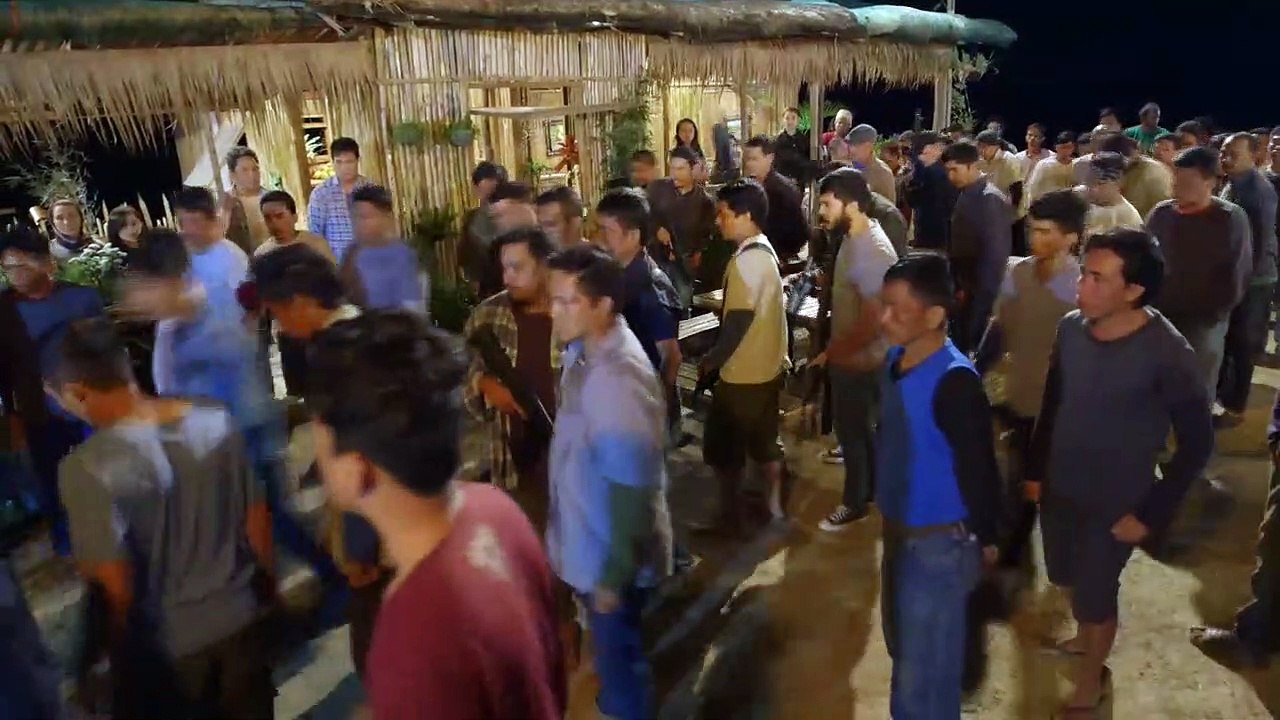 FPJ's Ang Probinsyano: Alyana is getting worried as Vendetta surges into the enemies' den