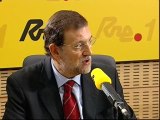 Rajoy califica de 