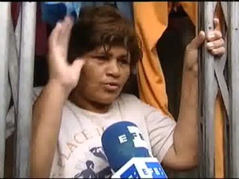 Una mujer ecuatoriana muere apuñalada en Marbella de manos de su pareja