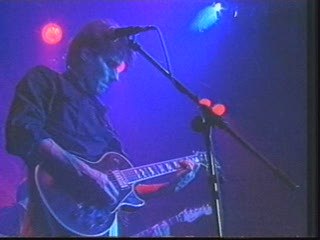 Nacha Pop cierra en Madrid su exitosa gira