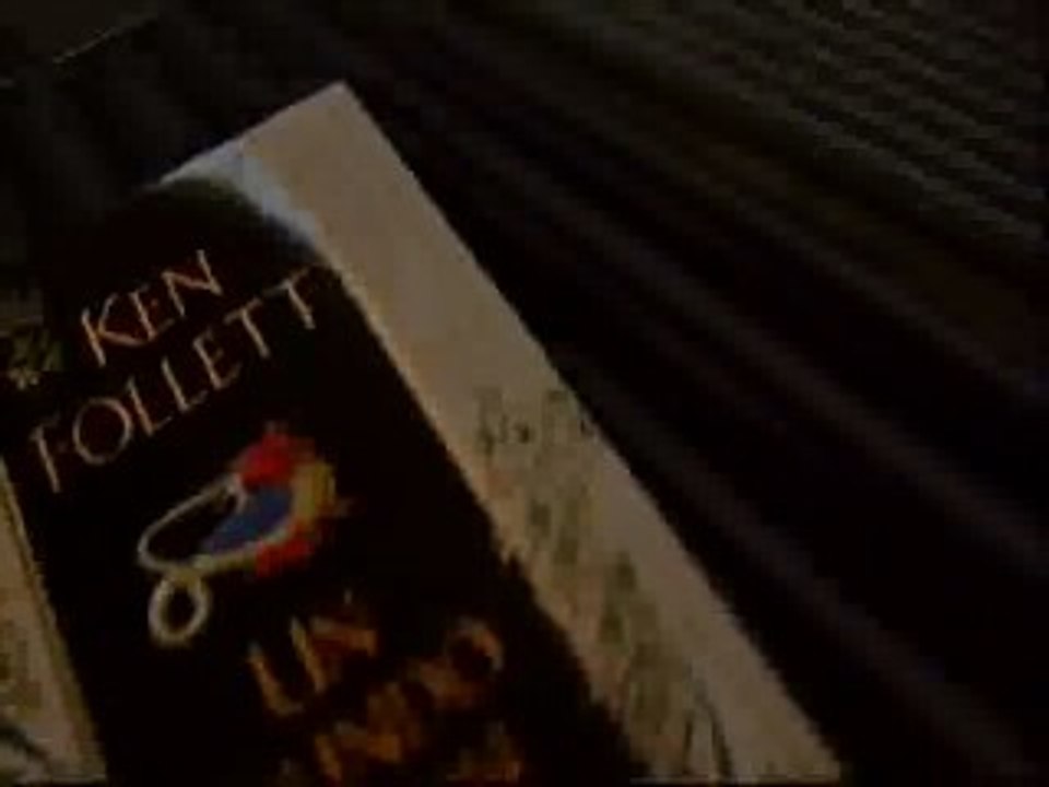 Ken Follet bate records de venta con su nuevo libro 'Un mundo sin fin'