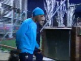 Ronaldinho vuelve a los entrenamientos