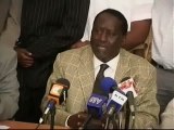 La UE pone en duda los resultados electorales en Kenia