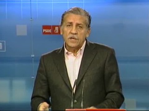 López Garrido: Rajoy ha hecho la peor oposición de la democracia