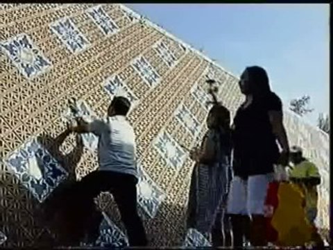 Se cumple el tercer aniversario del tsunami que arrasó el sudeste asiático