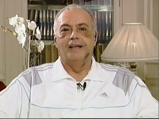 José Luis Moreno confía en saber pronto quién le asaltó en su domicilio