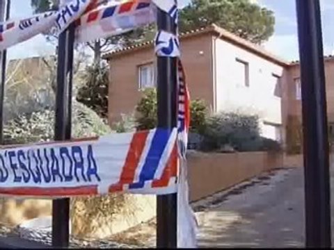 Encuantran muertas en su casa a una mujer y sus hijas