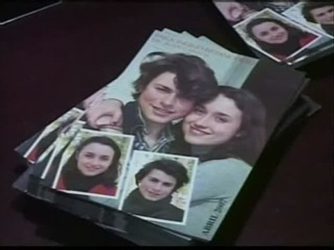 22.000 fotos de los hijos de Ingrid Betancourt sobre la selva colombiana