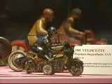 Vitoria acoge una exposición sobre la historia del juguete en España