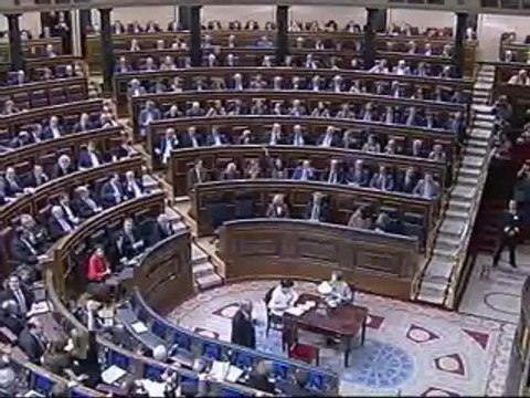 Zapatero agradece la estabilidad en los trámites presupuestarios