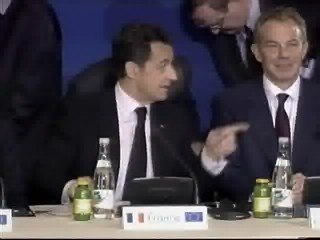 Comienza en París la conferencia de donantes para los palestinos