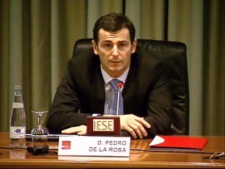 De la Rosa ve en Kovalainen a su rival por el asiento libre en McLaren