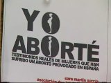 El PSOE cree necesario reformar de la Ley del Aborto, pero no concreta medidas