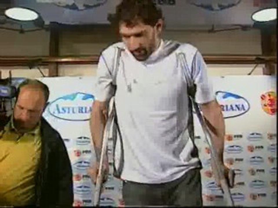 Operado con 'Garbo'